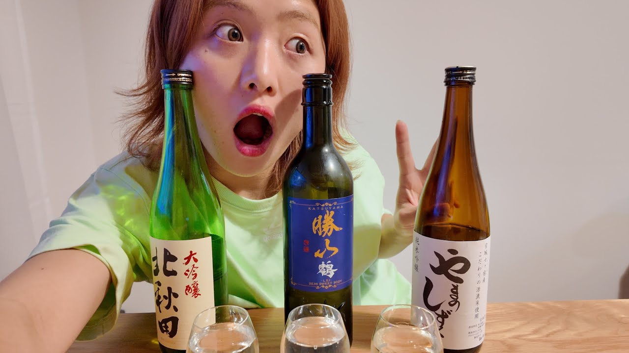Jﾘｰｸﾞ監督⚽️の父がキャンプ中に父の家に侵入して好き放題する娘の１日💃🎊🌼