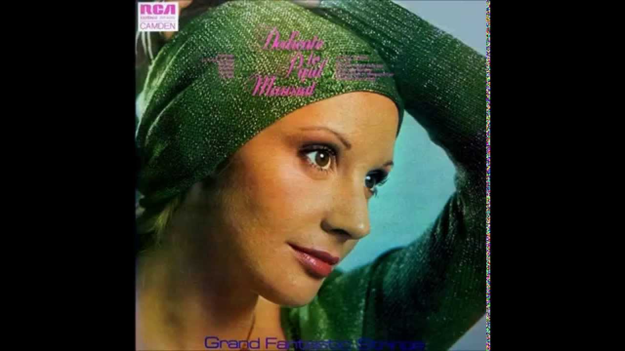 Grand Fantastic Strings -  La Reine de Saba
