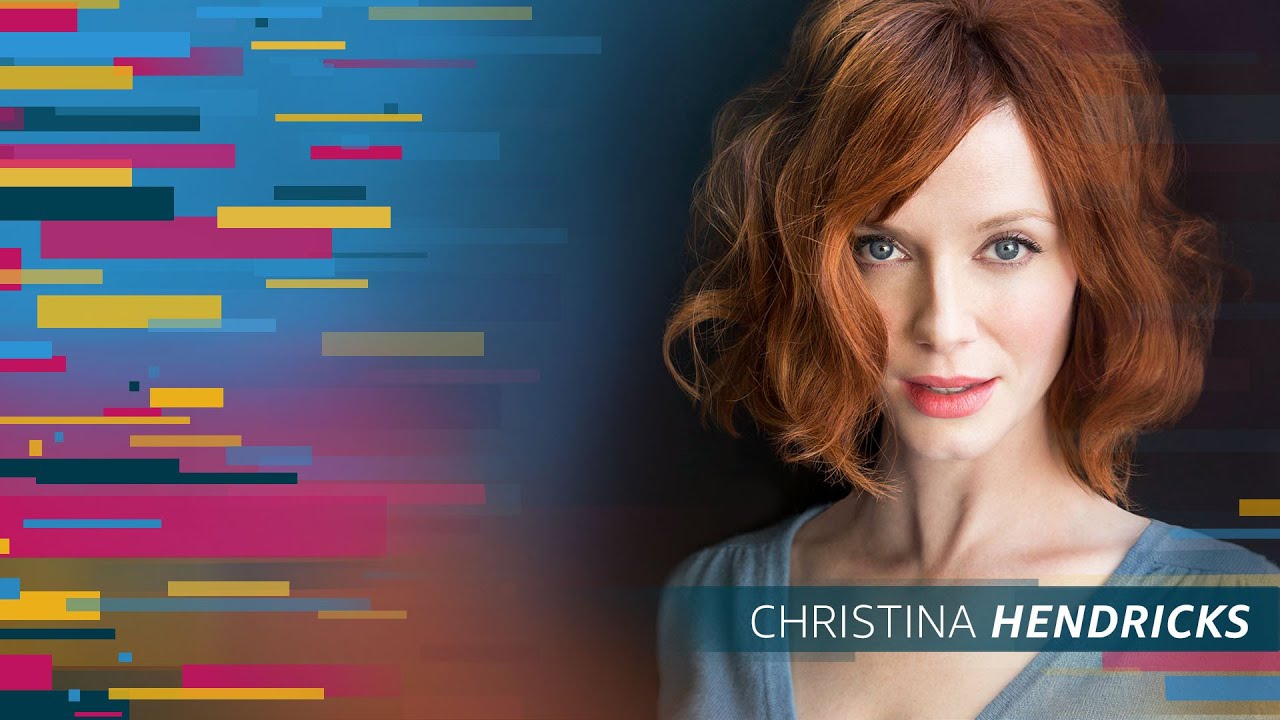 Christina Hendricks' Mistake Could Land Her 