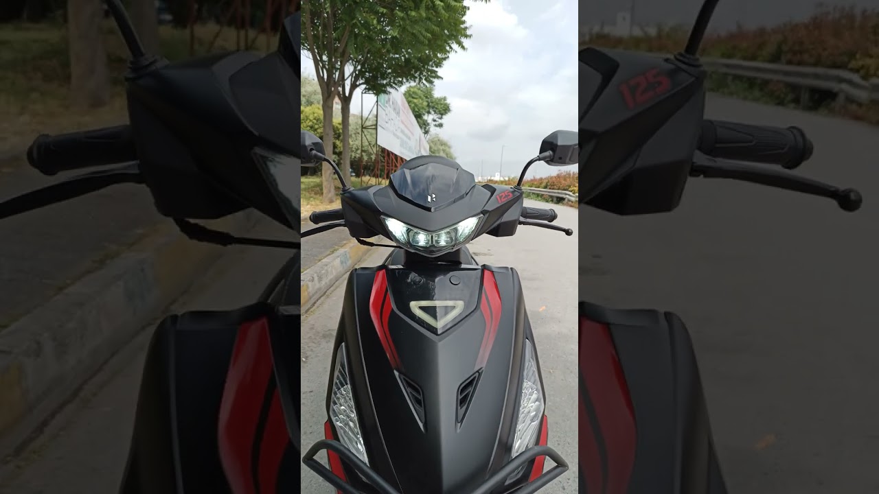 Hero Dash125 (2000 km) Kullanıcı Görüşleri İnceleme #keşfet #viral #fyp #shorts#herodash#hero