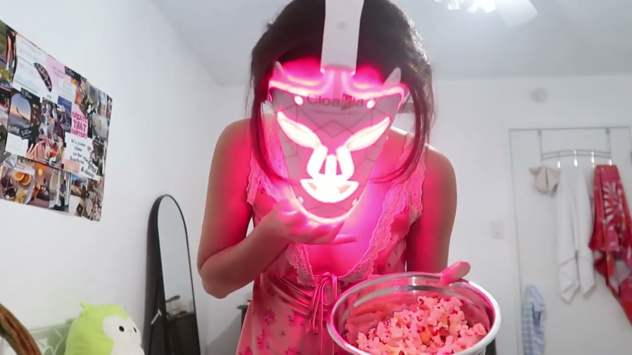 ДЕНЬ УХОДА ЗА СОБОЙ // ИСПОЛЬЗОВАНИЕ СРЕДСТВ ПО УХОДУ ЗА КОЖЕЙ DR G'S