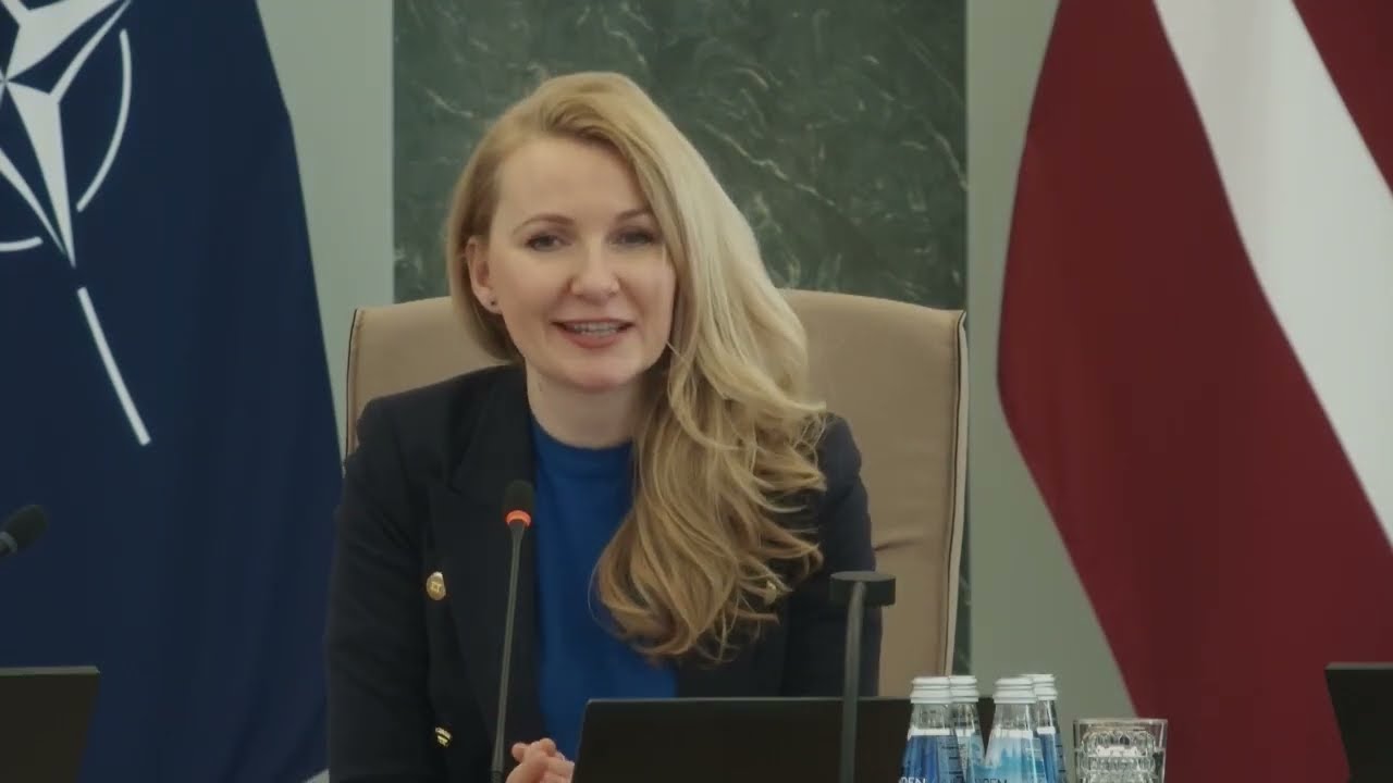 Ministru kabineta sēde 03.02.2026
