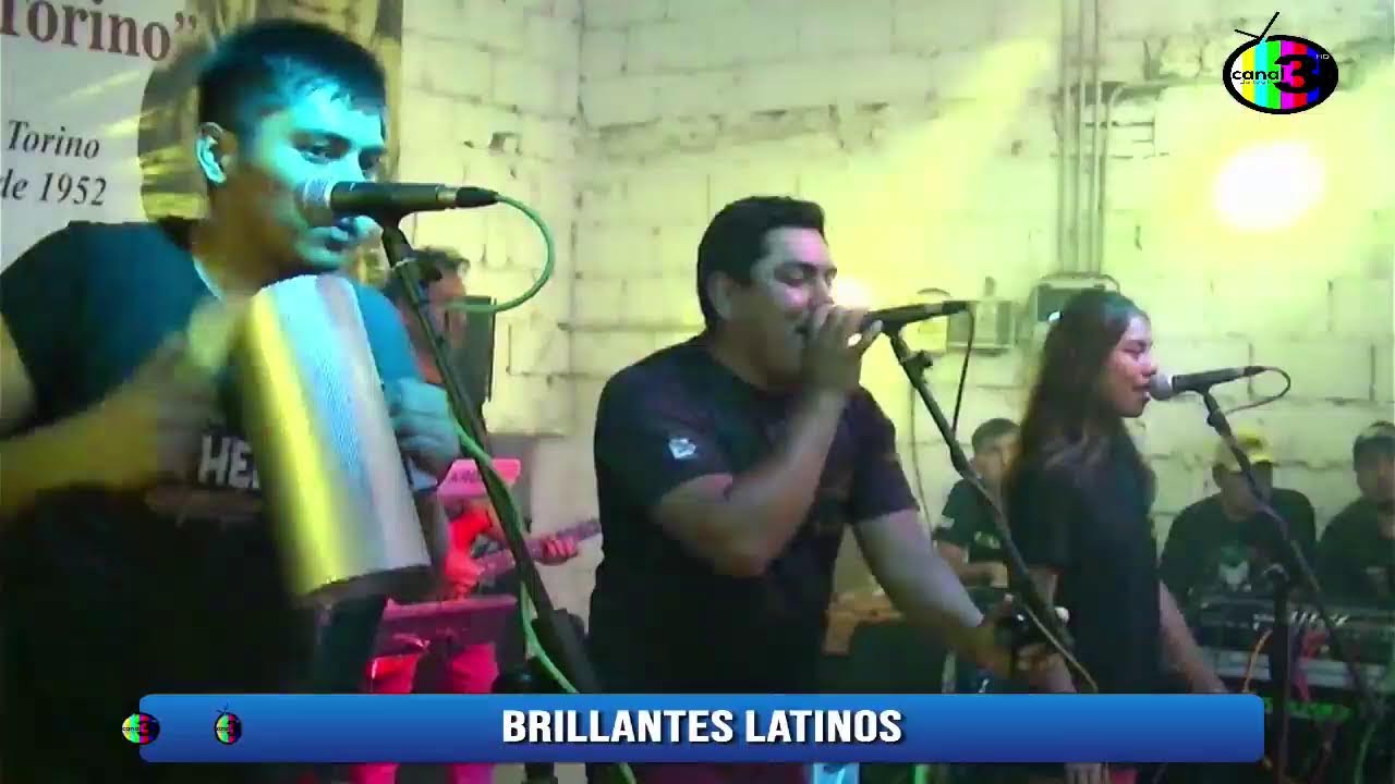 Transmisión en vivo de FM EL CARMEN 93.1    CANAL 3