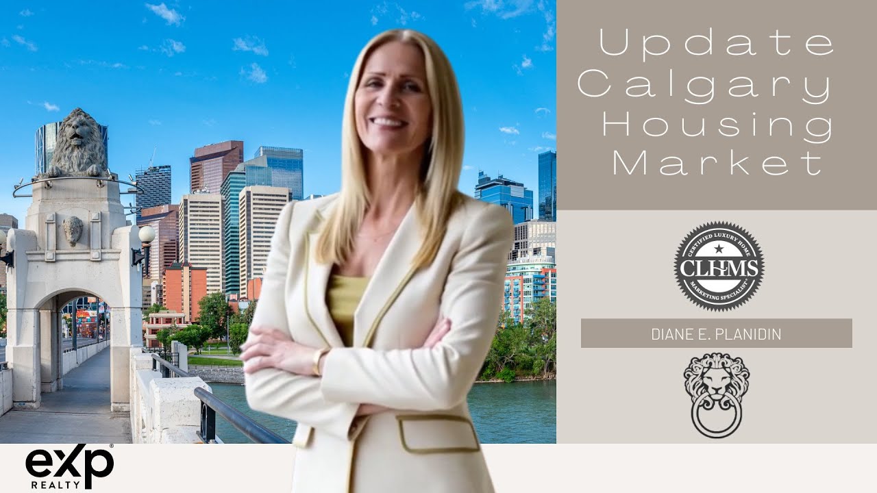 ➡️ Calgary Housing Market Update November 2025 in Review: Why the Data is what to Listen to! #yyc