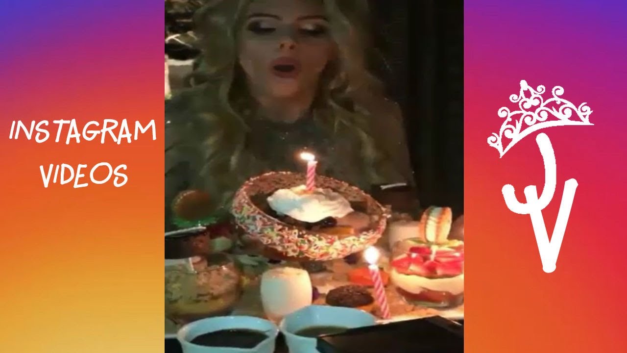 Shakira Sent A Letter To Lele Pons For Her Birthday !!She Also Dances Gasolina | Instagram Videos