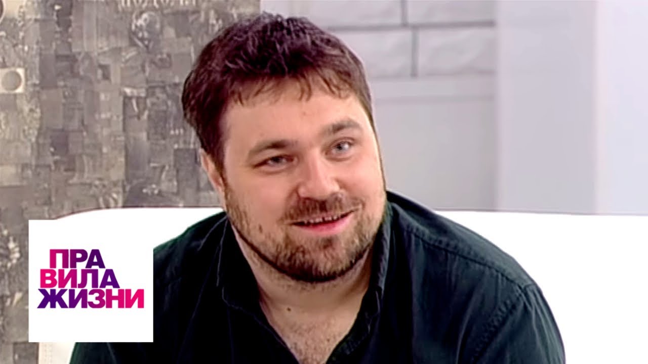 Правила жизни. Полная версия. Василий Зоркий @SMOTRIM_KULTURA