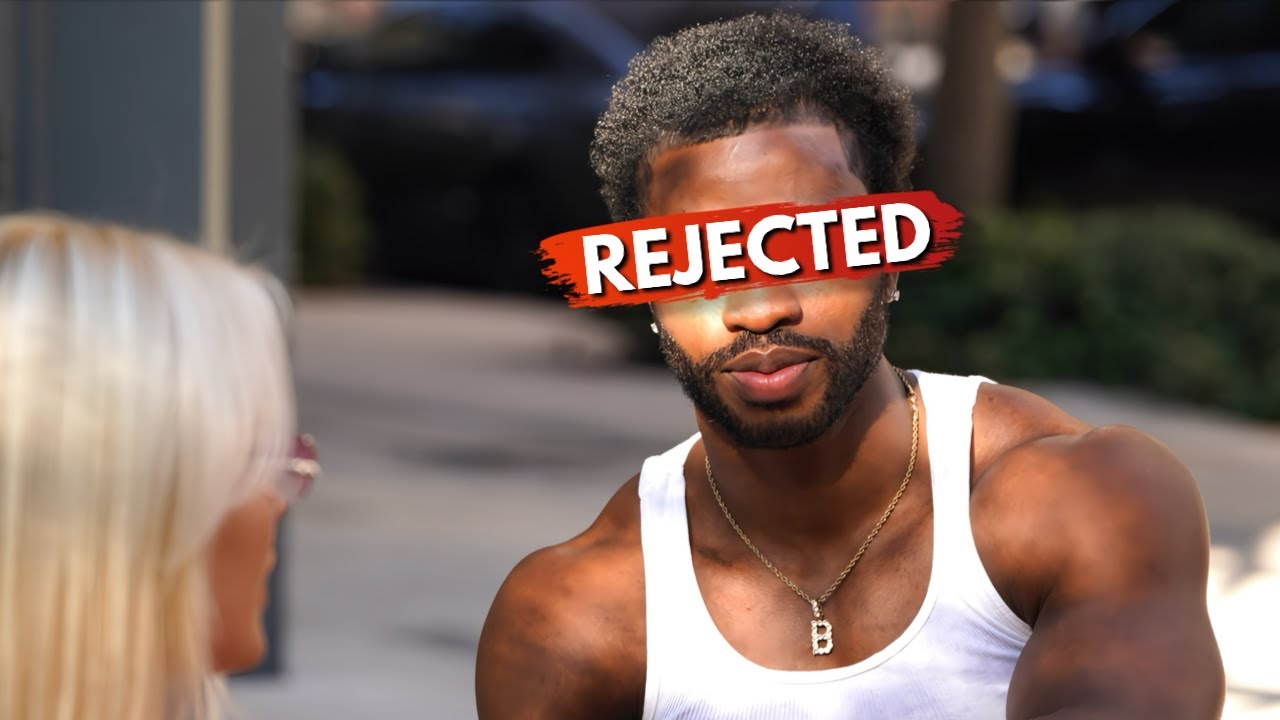 Why Women REJECT Handsome Men