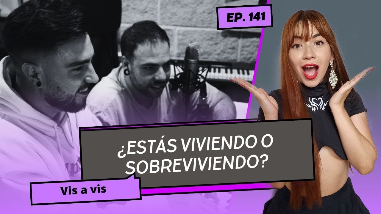 Reacción Vis a vis - Rafa Espino ft ZPU & Dante | Hablando con Mila