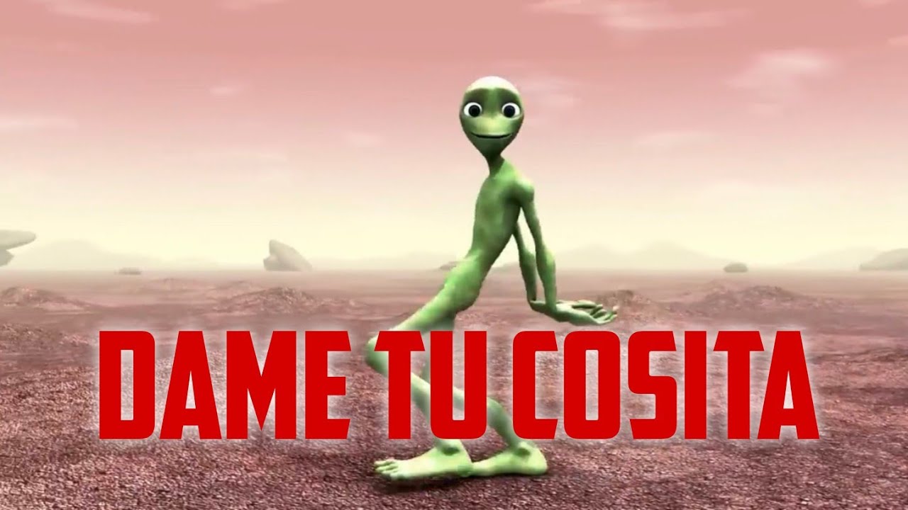 Dame Tu Cosita #nostalgia #dametucosita 