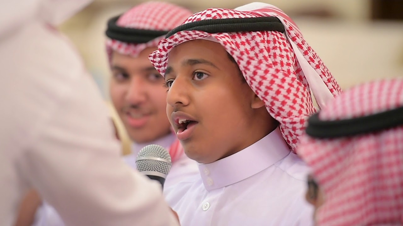 اجتماع أسرة الضبيعي الحادي عشر