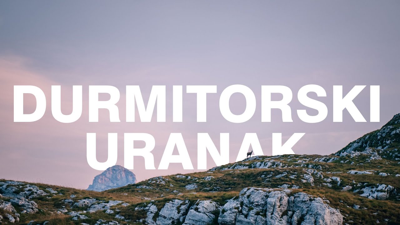 Durmitorski uranak (Lokalni Hodači)