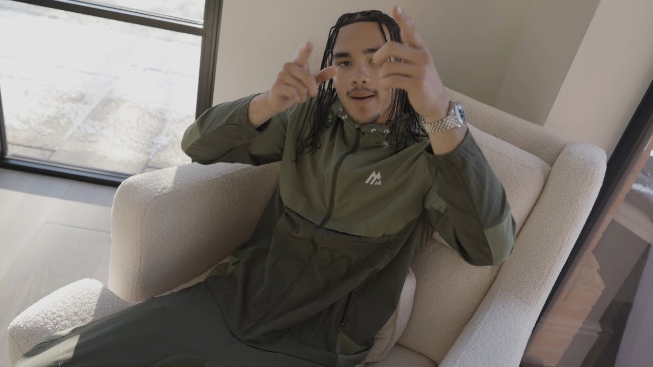 Jayco - In My Bag (Official Video)