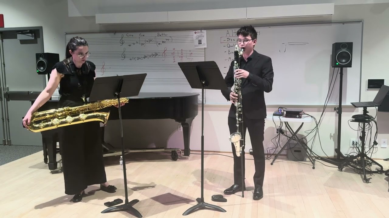 The Beach at the Brough (2024)