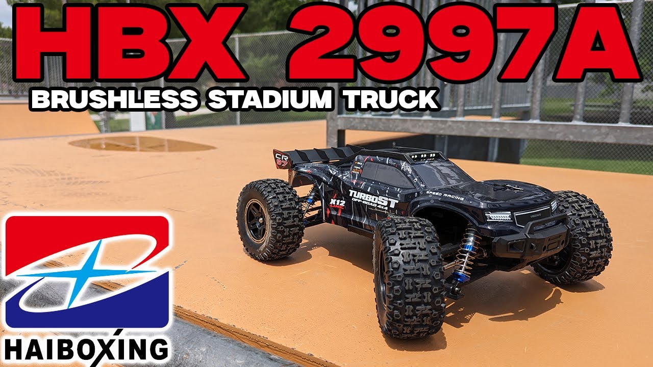 HBX 2997a 