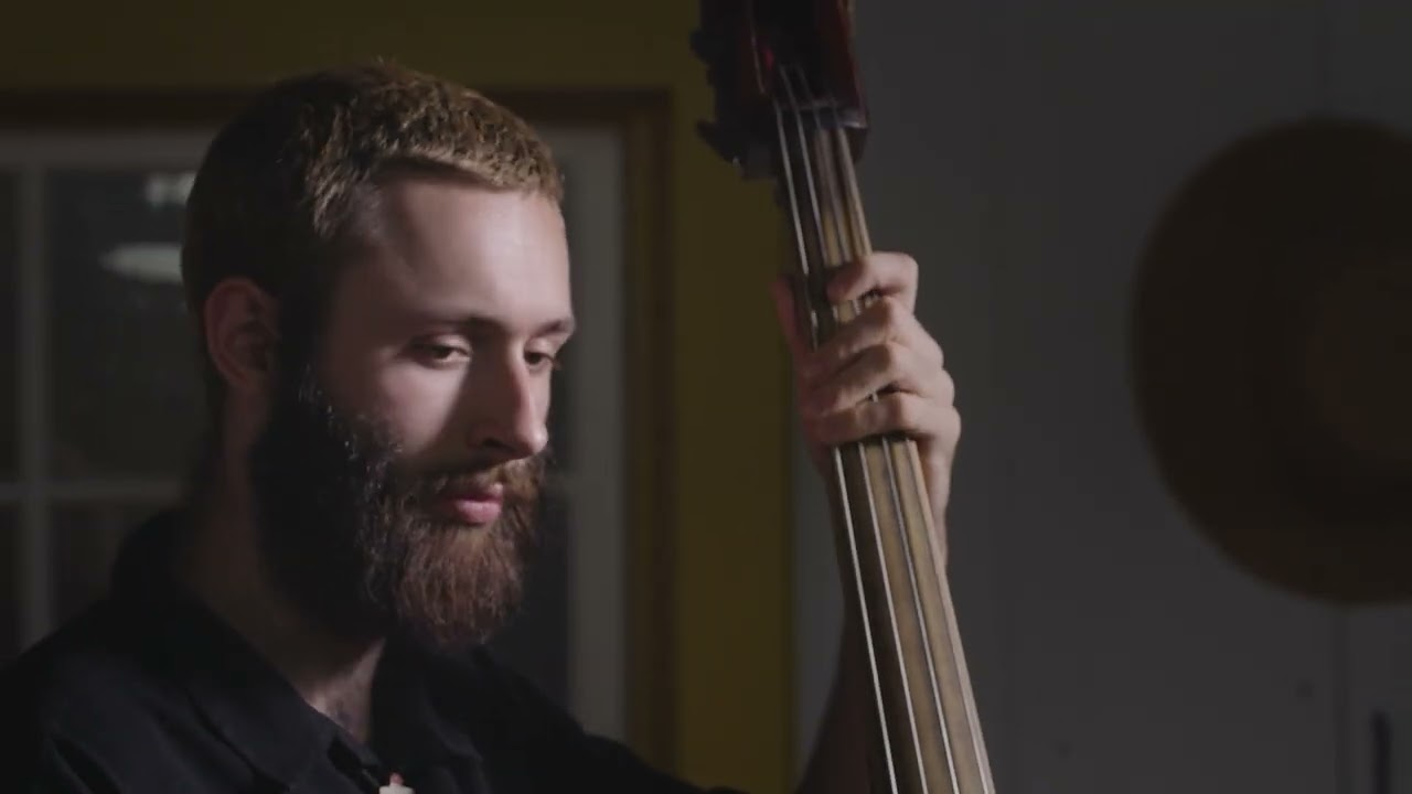 Will Ellis - Did You Ever See the Devil, Uncle Joe? - Live on Lost River Sessions