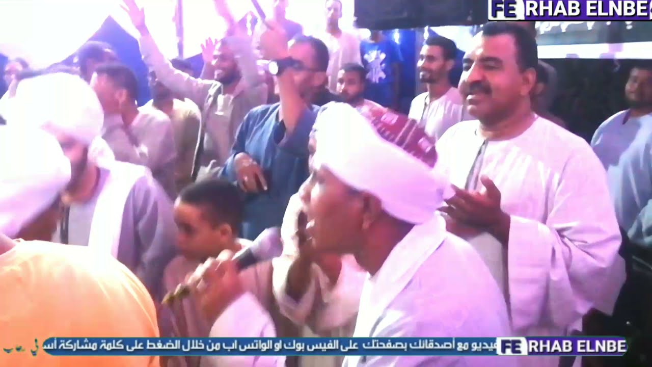 السيد أحمد بن إدريس داعينا #