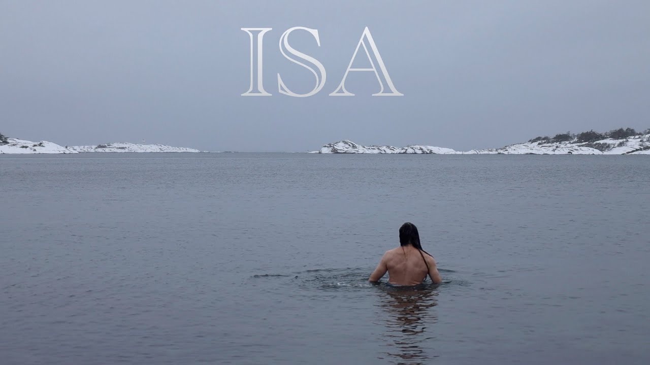 ISA - The Wisdom of Runes