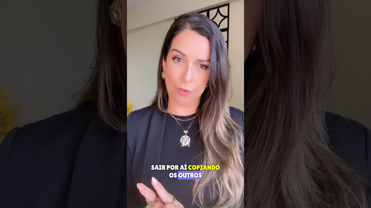 Como descobrir seu estilo? 