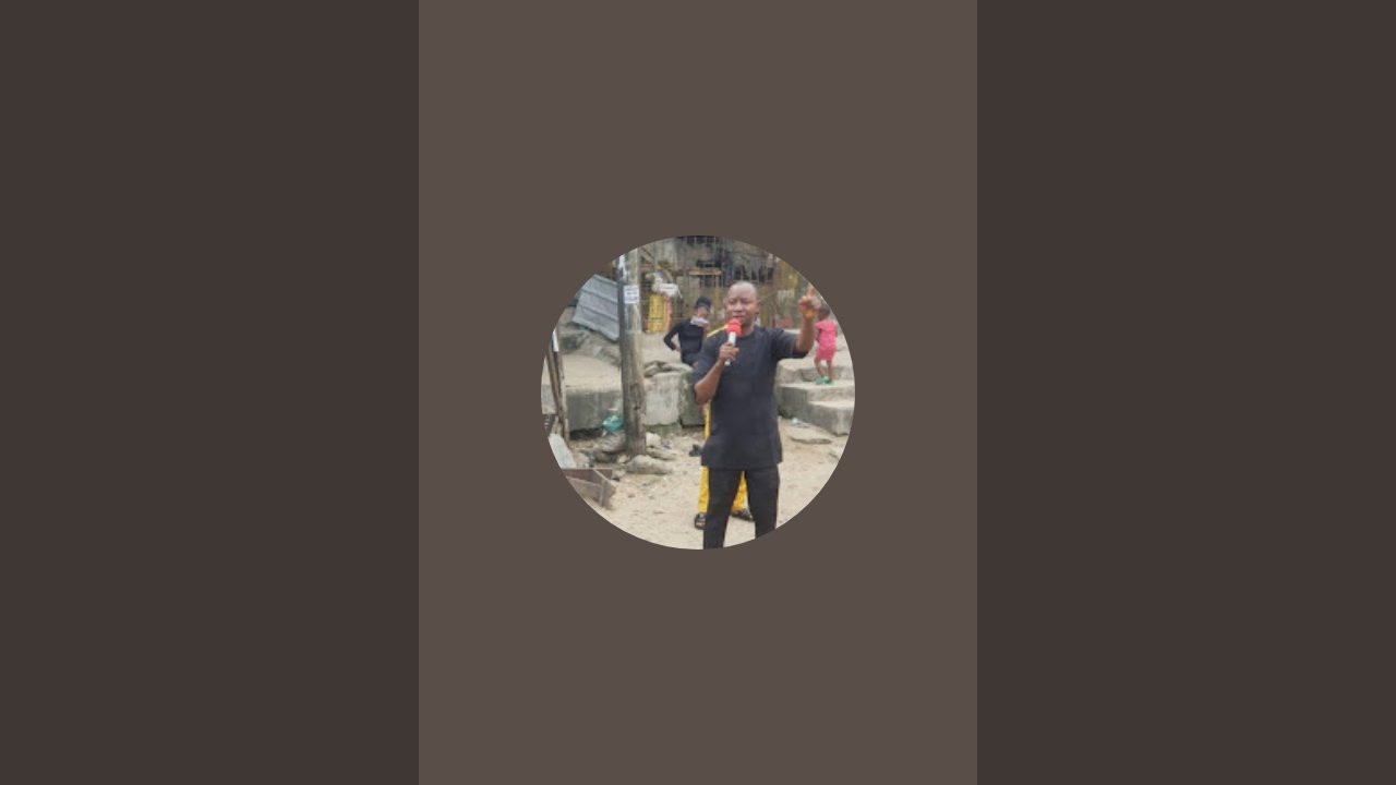 THE ENDTIME PROPHET JAMES  is live