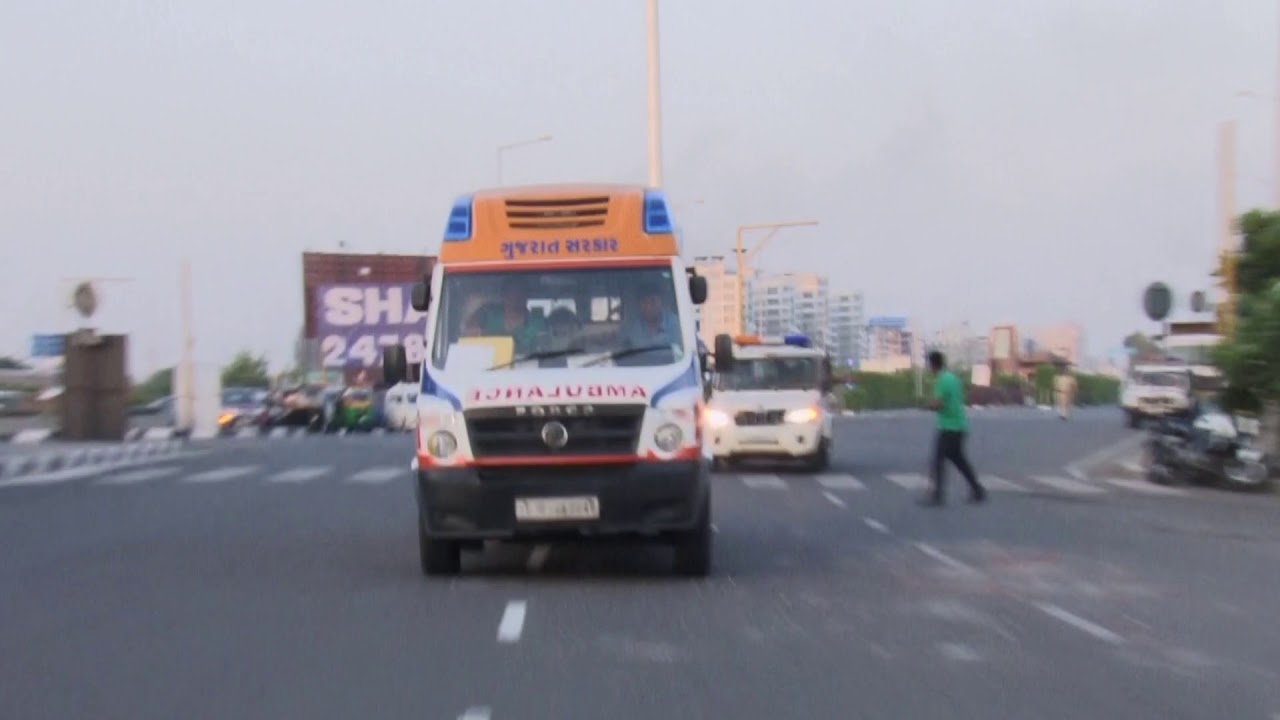 20th Heart Donation from Surat through Donate Life | Donate Life Surat