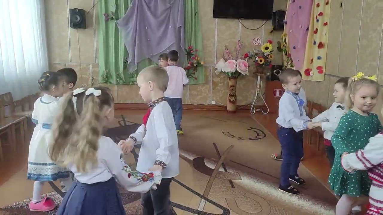 Свято Весни 2023 р