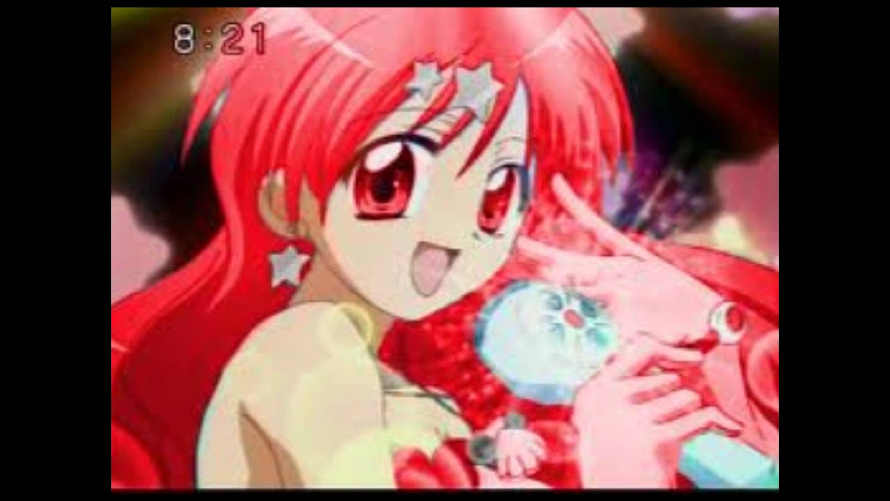 la nueva sirena capitulo 1 3 3