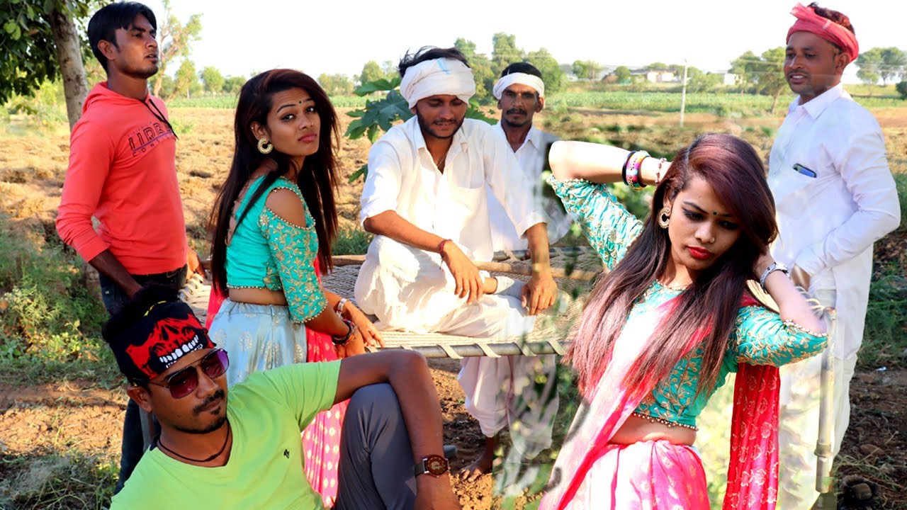 ખતરનાક મહેમાન ને થયો ગાવાનો શોખ || GUJARATI DESI COMEDY
