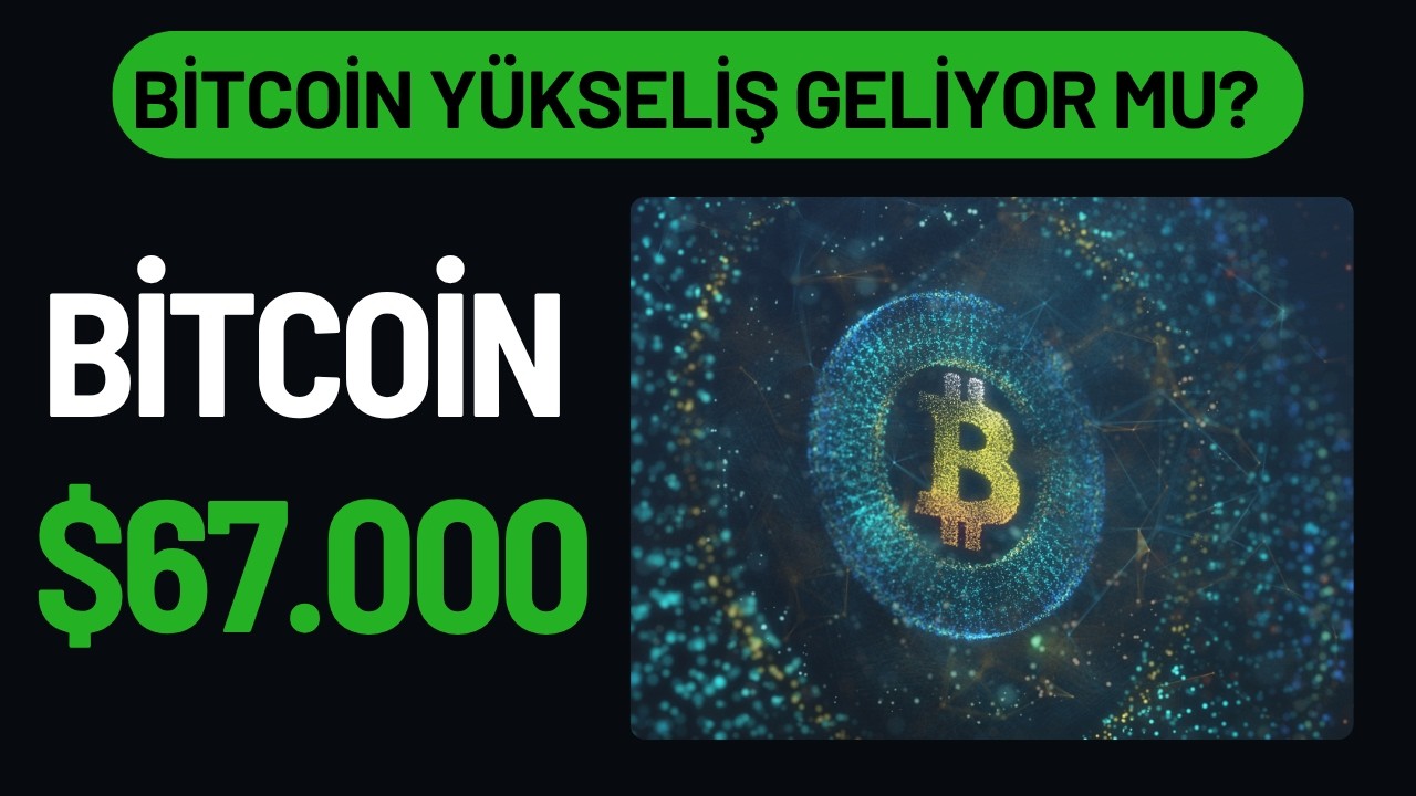 BİTCOİN Y&Uuml;KSELİŞİ DEVAM EDER Mİ? ALTCOİNLER Y&Uuml;KSELİYOR MU? BTC / ETH / BNB / XRP / ALTCOİN ANALİZ