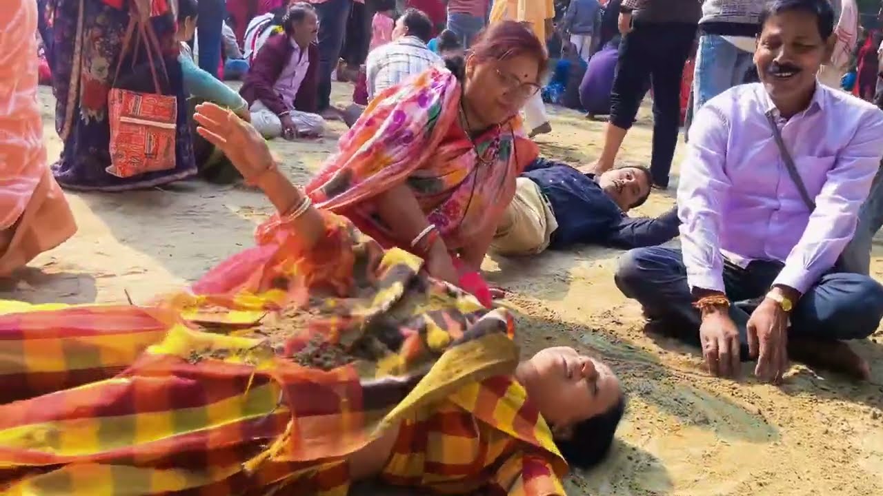 Raman reti Darshan by Radhakund travels our guest from Asam call now 9831919625 #chardham #vlog 