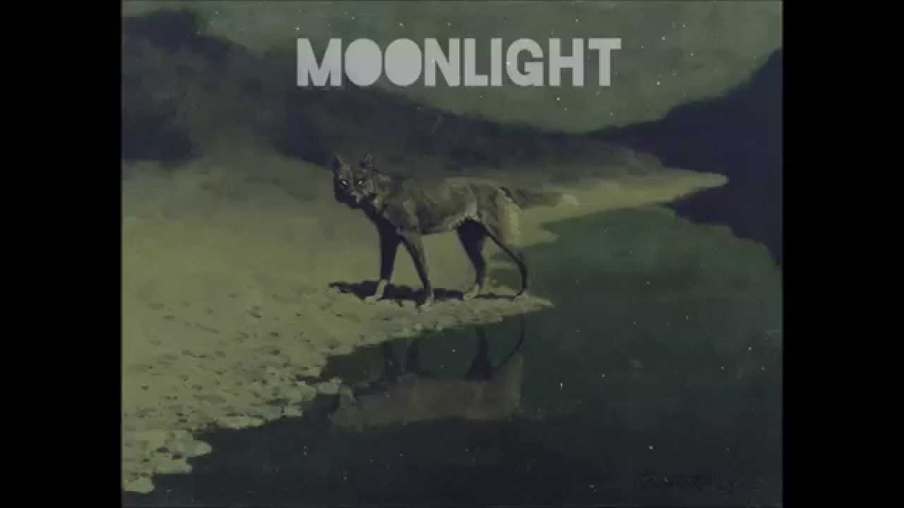 P.U.S.H - Moonlight Ft Alex Bishop