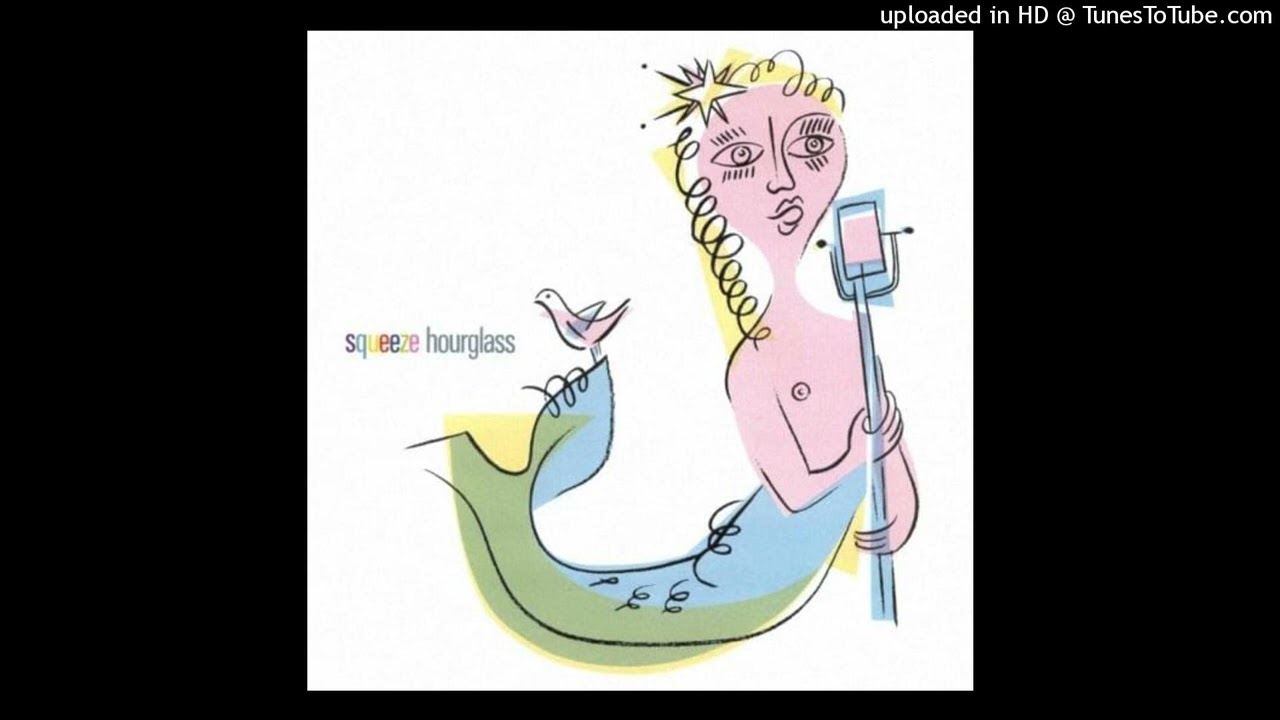 Squeeze - Hourglass [1987] [magnums extended mix]