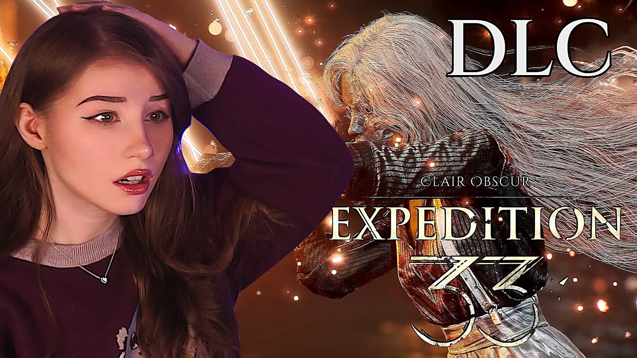 Clea Is Back (Verso Solo) - First Time Playing Clair Obscur: Expedition 33 DLC - Part 3