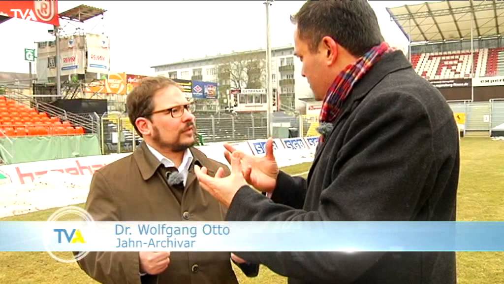 Servus Jahnstadion - Teil 2