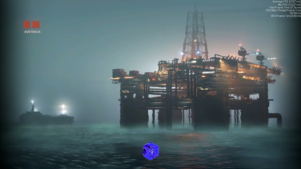 (synthetik 2) the tomahawk knows where it is