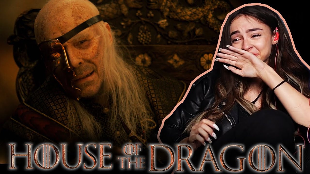 House of the Dragon Episode 8 