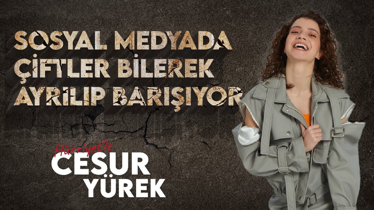 Pelin Yar'dan Merve Boluğur itirafı | Berk ile ayrılırsa kim etkilenir? I Cesur Yürek