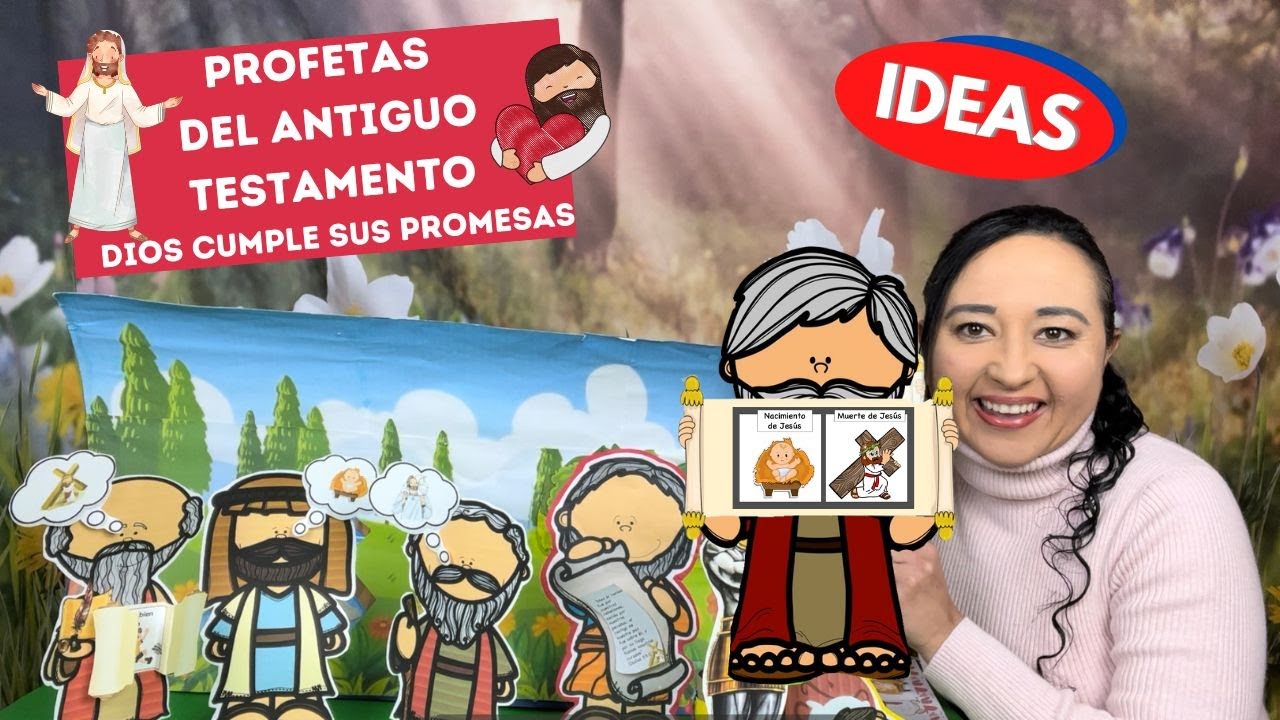 PRIMARIOS-DE REGRESO AL FUTURO--IDEAS-LECCION 9-NOVIEMBRE 26 2022-BACK TO THE FUTURE-DIOS  PROMESAS