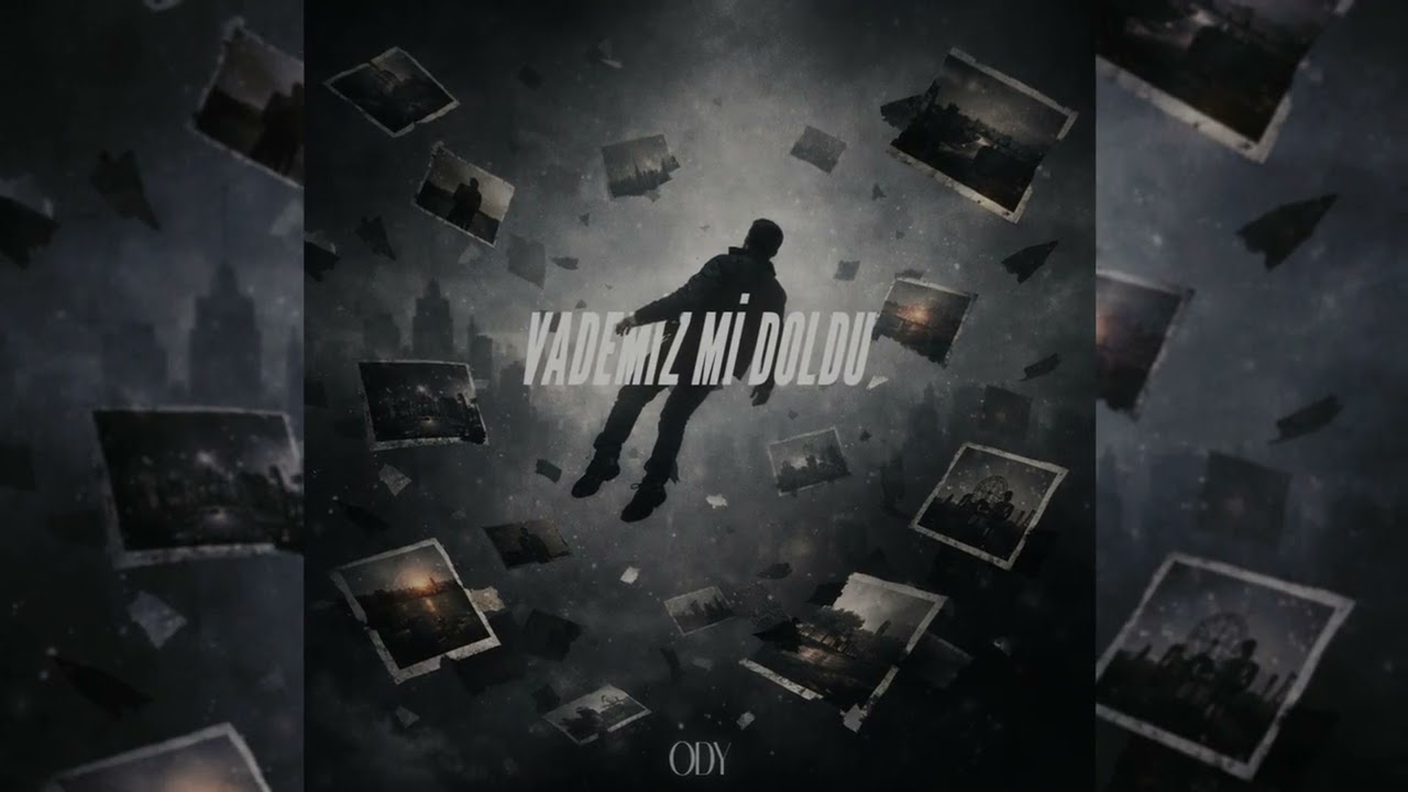 ODY - VADEMİZ Mİ DOLDU (Official Audio)