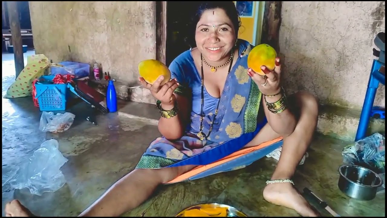 आम खाने का समय आ गया है 🥭pushpa official 55 | pushpa official mini vlog | pushpa official mango vlog