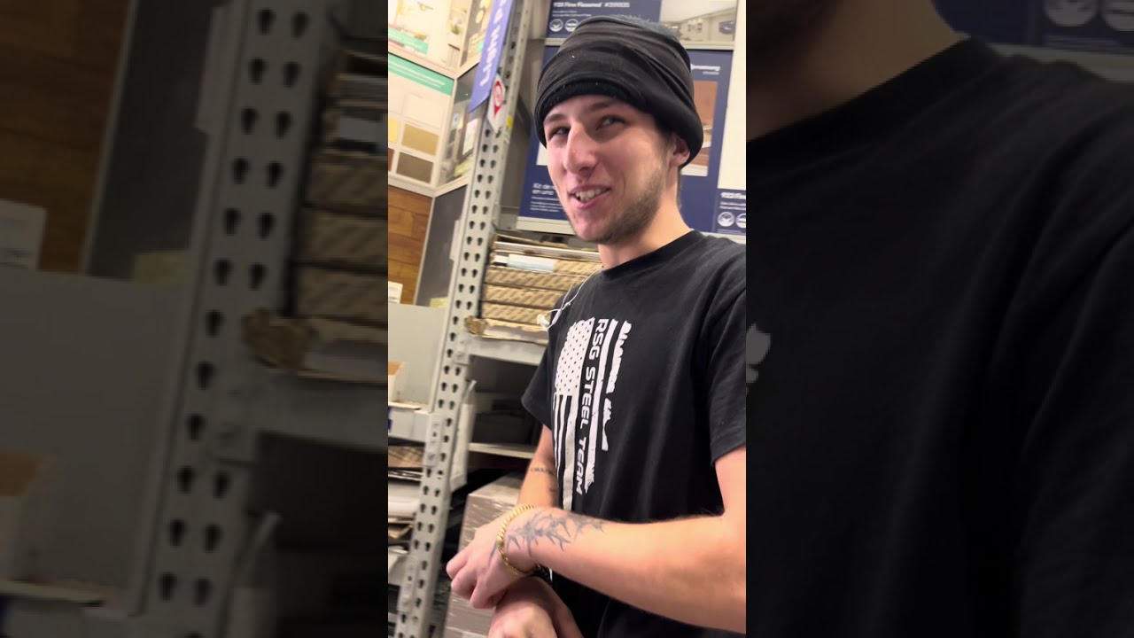 Workplace stupidity lmao