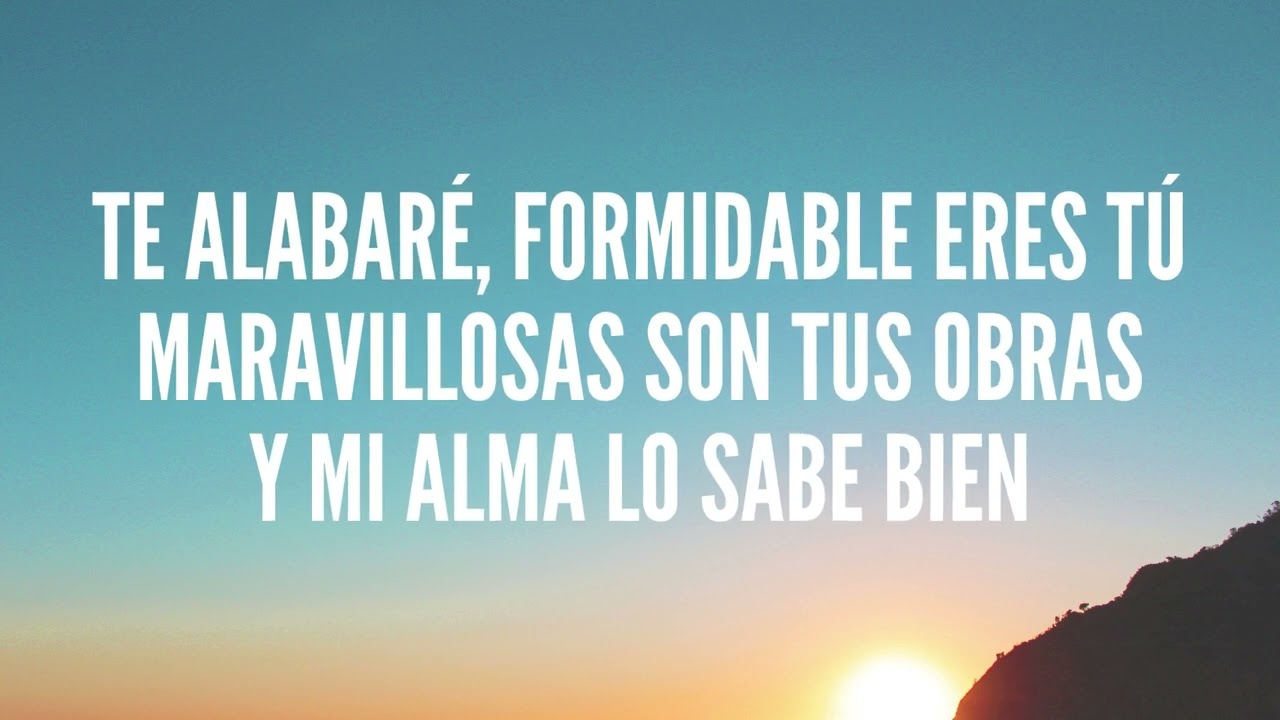 ¿A dónde me iré? | Casa de Oración El Shaddai | Emanuel Maya