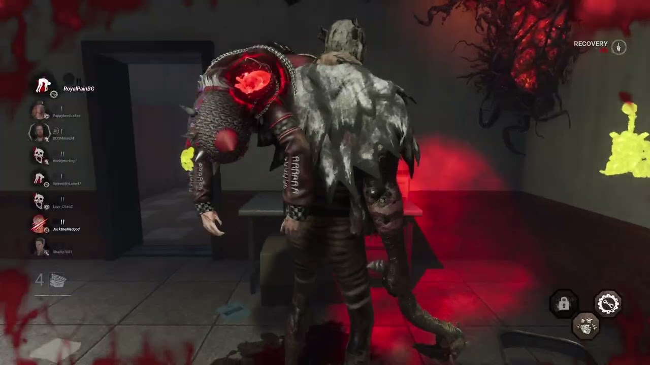 Killer 2vs8