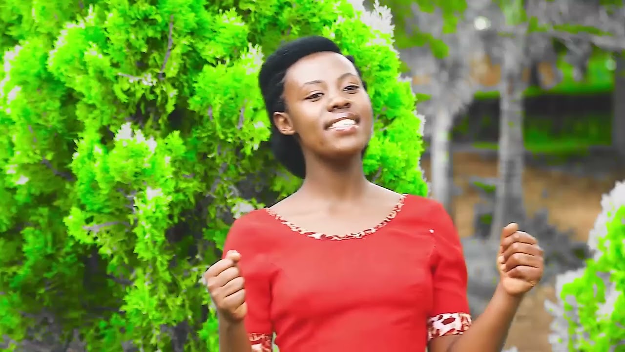 KUMUSARABA BY REMEMBERANCE OF CROSS