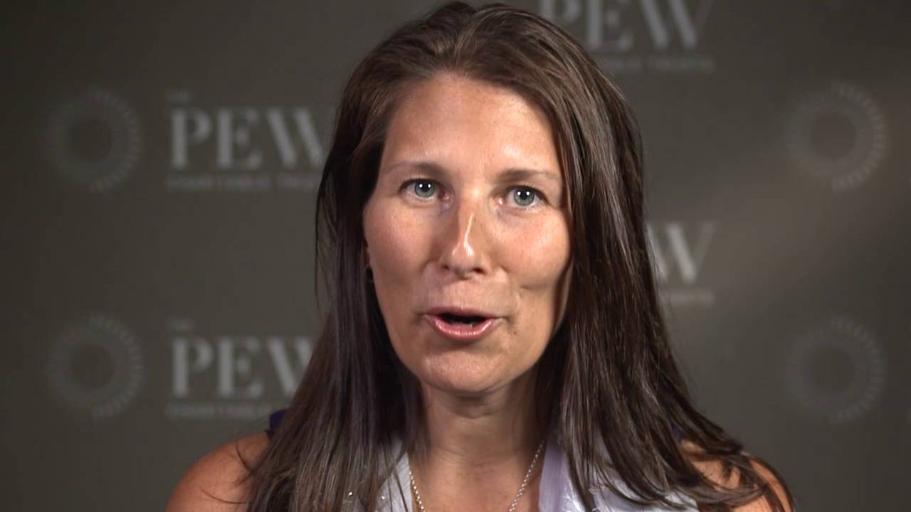 Pew&rsquo;s &lsquo;100&Change&rsquo; Proposal to End Illegal Fishing