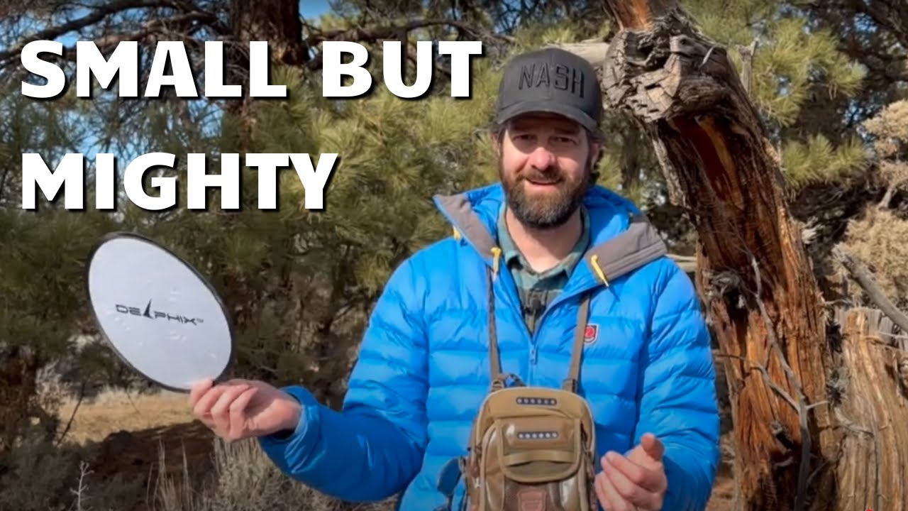 22 Micro Gear Ideas for Backpacking (all under 1 oz)