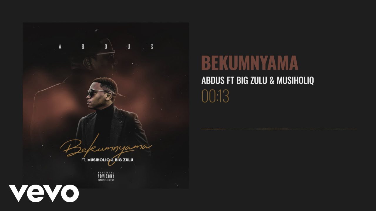 Abdus - Bekumnyama