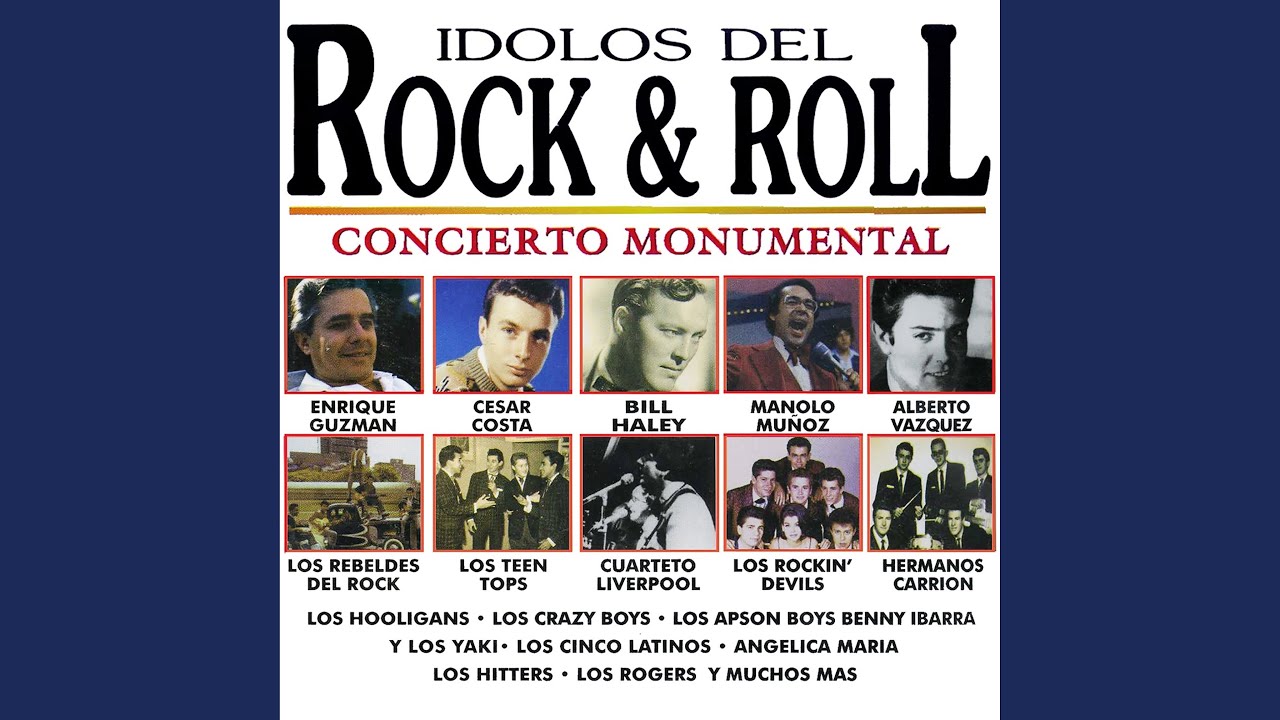 Diablo Con Vestido Azul y la Plaga