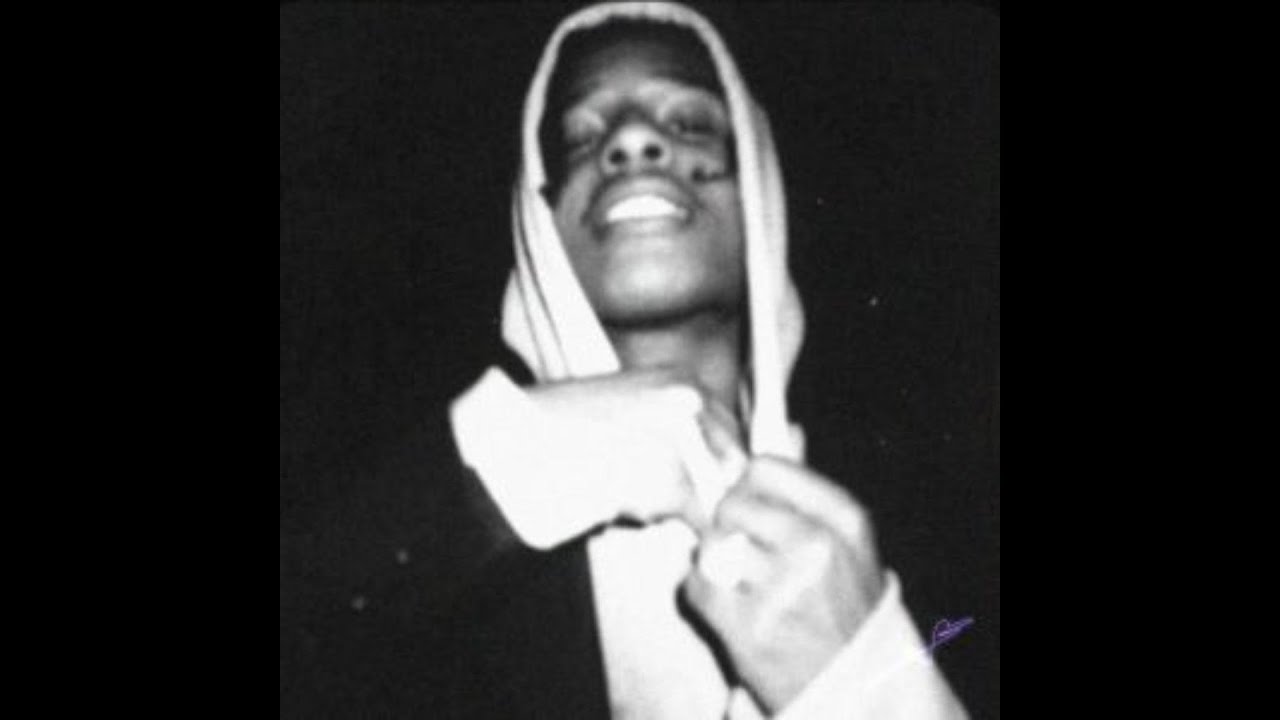 [FREE] A$AP ROCKY X CLOUD RAP TYPE BEAT