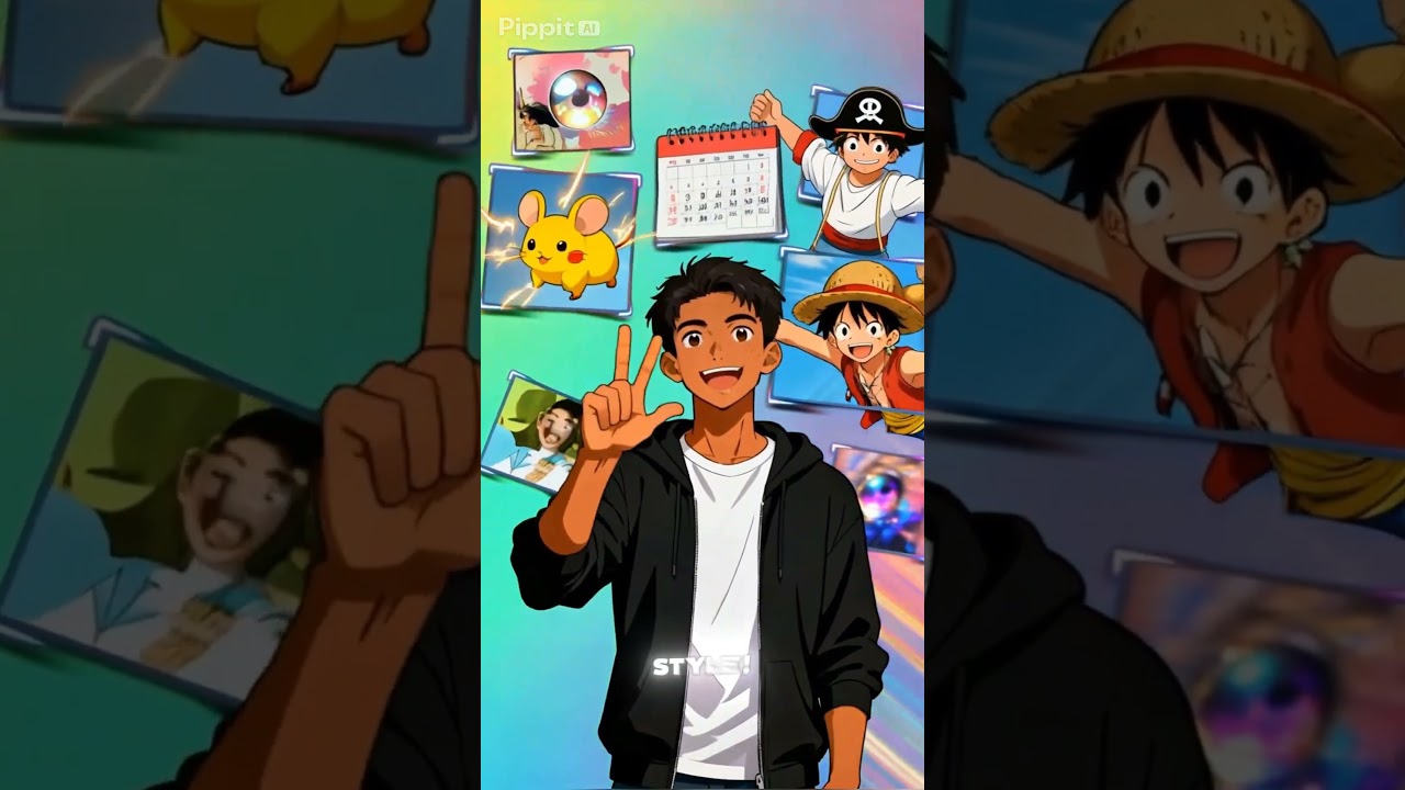 animes populares 