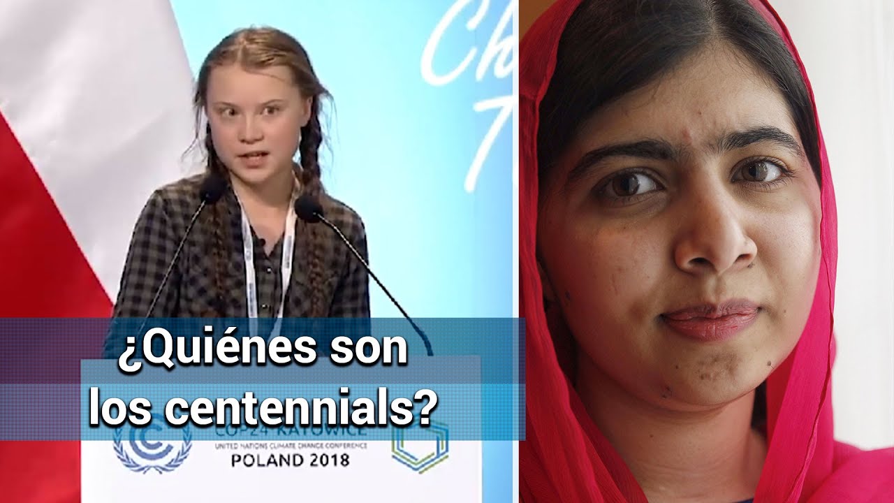 Centennials, una generación que busca su lugar